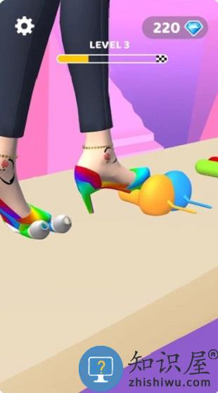 来踩我鸭手机版 来踩我鸭游戏下载