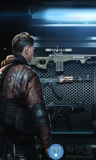 僵尸暴击战场游戏 僵尸暴击战场官方版下载