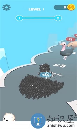 蚂蚁吞噬进化游戏 蚂蚁吞噬进化手机版下载