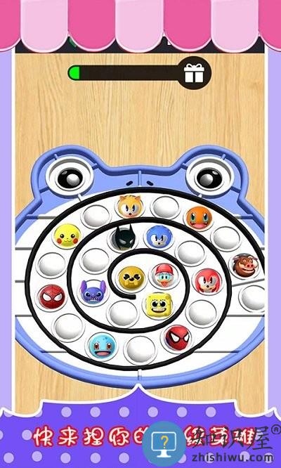 奇妙史莱姆模拟器手游 奇妙史莱姆模拟器游戏下载