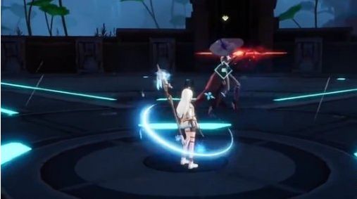 幻塔耶梦加得怎么打 耶梦加得打法攻略