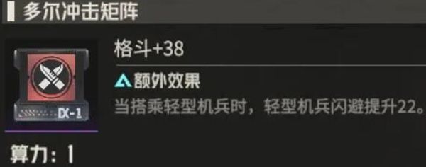 钢岚机师凯瑟琳全方位养成攻略