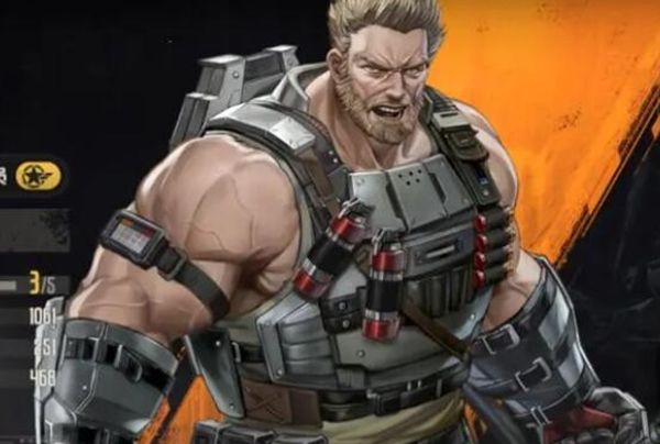 钢岚机师威廉全方位养成攻略