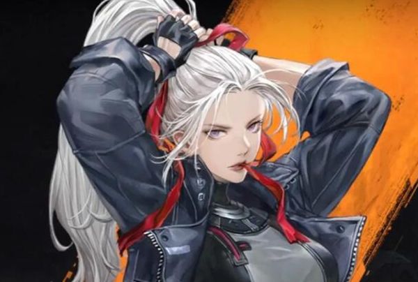 钢岚机师洛莎全方位养成攻略