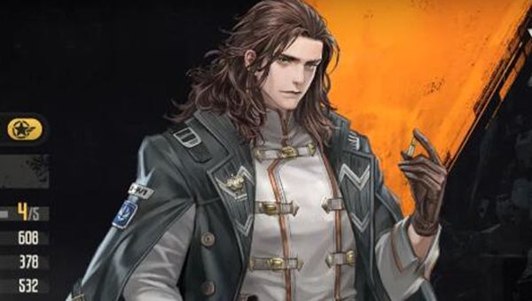 钢岚机师叶夫根尼全方位养成攻略