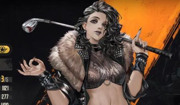 钢岚机师芙烈达全方位养成攻略