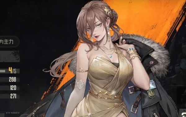 钢岚机师娜塔莉亚全方位养成攻略