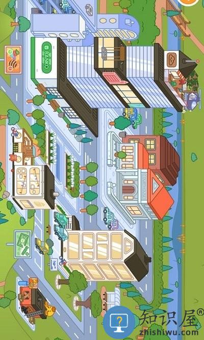 小小办公室手游 小小办公室手机版下载