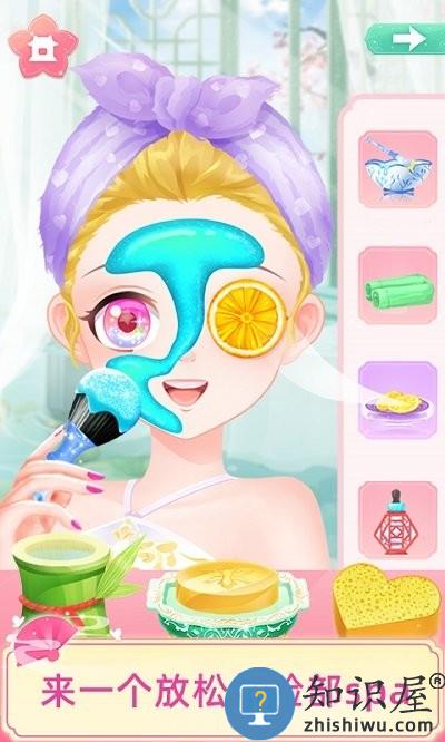 宫廷少女梦游戏 宫廷少女梦手游下载