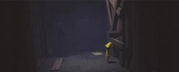 小小梦魇第一章全流程图文通关攻略