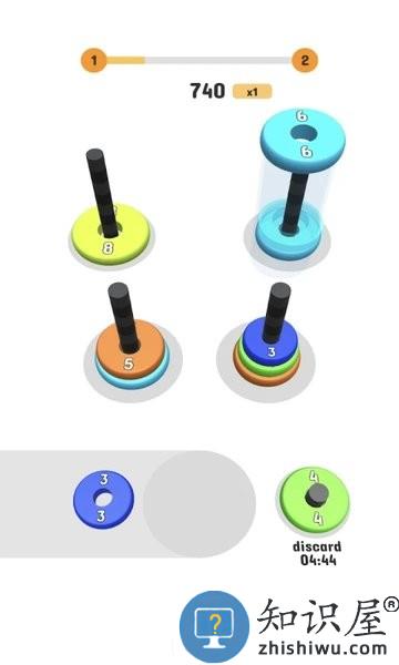 全民套圈圈正版 全民套圈圈游戏下载