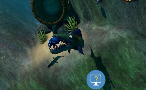 海底大猎杀小米手机版 海底大猎杀官方下载