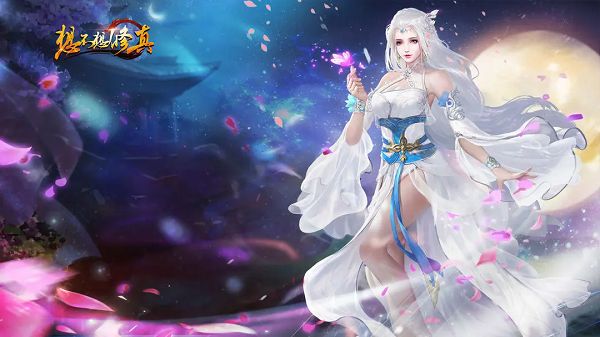 想不想修真巫族祭坛位置及使用方法一览