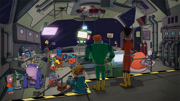 60秒差距结局事件大全 全结局事件一览