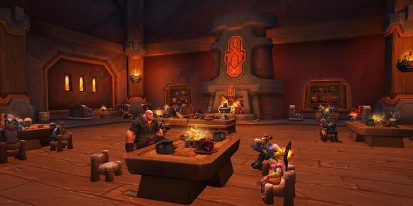 魔兽世界wow11.0内容上线时间表一览