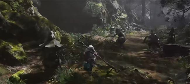 黑神话悟空三口钟位置一览