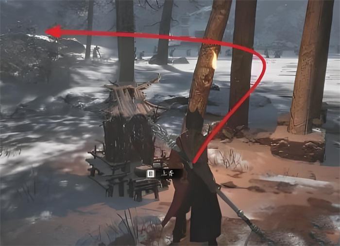 黑神话悟空鳖宝在哪 鳖宝获取路线一览