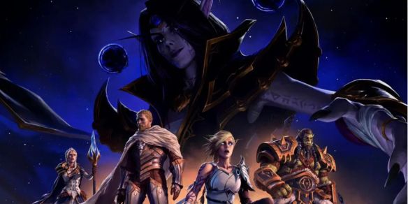 魔兽世界wow11.0满级时间介绍