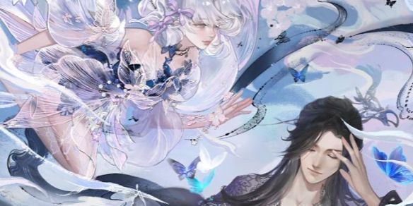 逆水寒时装幽梦伊川上线时间