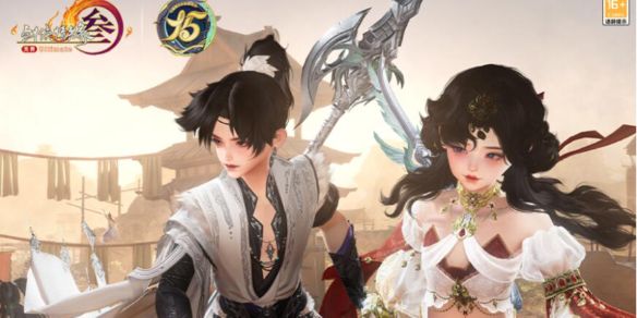 剑网3绝境战场真传上线时间介绍