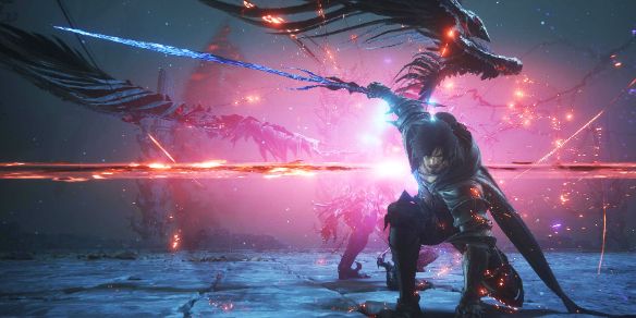 最终幻想16pc发售价格介绍