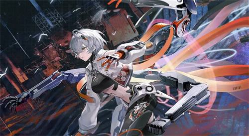 战双帕弥什八咫徊闪怎么配队 八咫徊闪阵容配置推荐