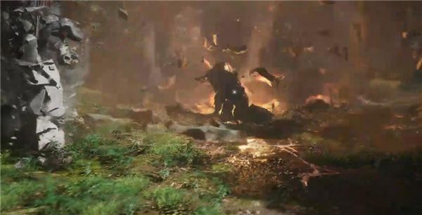 黑神话悟空大头怪幽魂怎么打 幽魂打法攻略