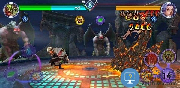 万魂契约官方版 万魂契约最新手游