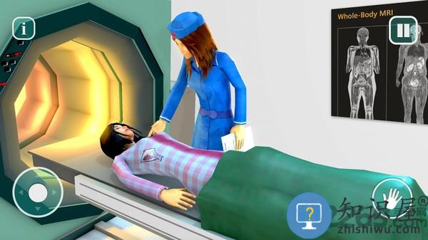 医院模拟器游戏 医院模拟器手机版下载