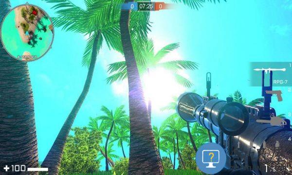 一击必中狙击英雄手机版 一击必中狙击英雄游戏下载