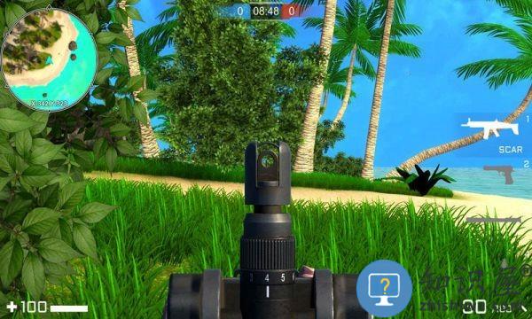 一击必中狙击英雄官方版 一击必中狙击英雄手机版下载