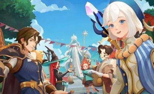 《劍與遠征：啟程》前期最強陣容組成搭配推薦