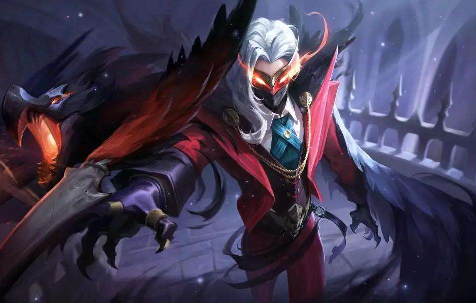 王者荣耀兰陵王隐身时间是多久 兰陵王隐身时间介绍