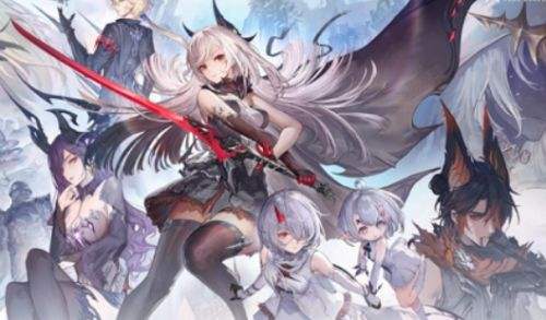 二重螺旋各角色強度梯度完整排行榜(2024.9最新)