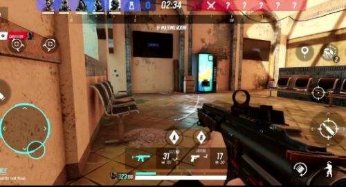 《彩虹六號M》黑屏閃退問題解決辦法