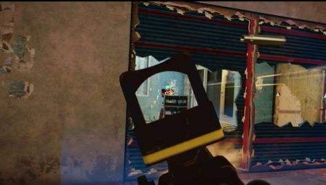 《彩虹六號M》黑屏閃退問題解決辦法