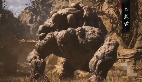 黑神话悟空石敢当怎么召唤 石敢当boss打法分享