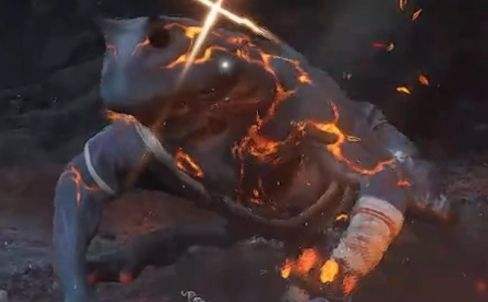 黑神話悟空波浪浪BOSS逃課打法技巧攻略