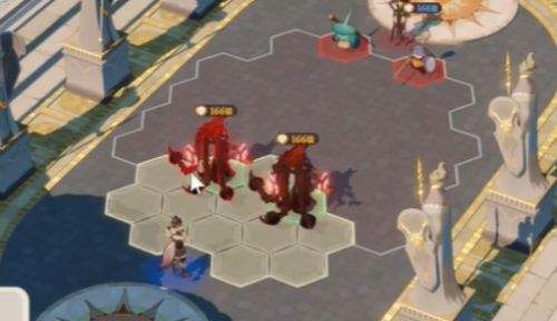 《劍與遠征：啟程》世界BOSS最佳挑戰陣容搭配分享