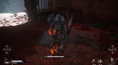 《黑神話悟空》浮屠界紫門打開方法詳細介紹