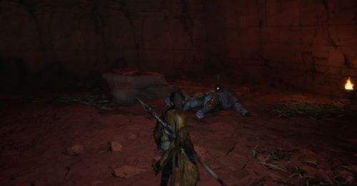 《黑神話悟空》浮屠界紫門打開方法詳細介紹