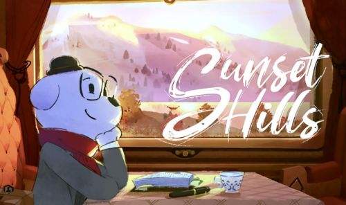 落日山丘試玩版解謎方法攻略