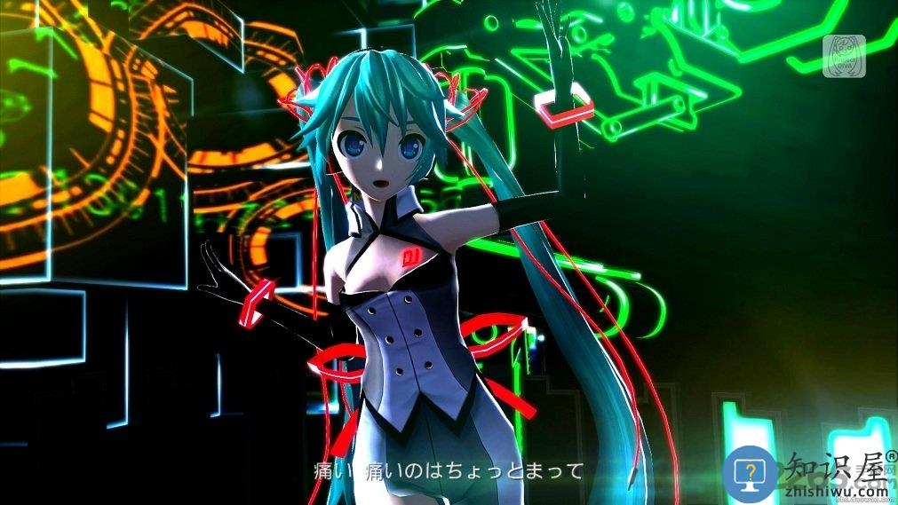 初音未来歌姬计划2破解版 初音未来歌姬计划2破解版下载