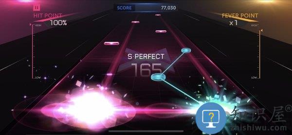 project fx手机版 project fx音游官网版下载