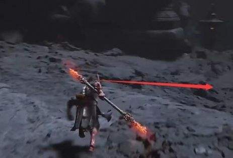 《黑神话悟空》马哥支线任务第五回触发及完成攻略