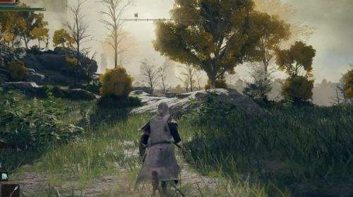 艾尔登法环dlc神兽舞狮逃课打法详细攻略