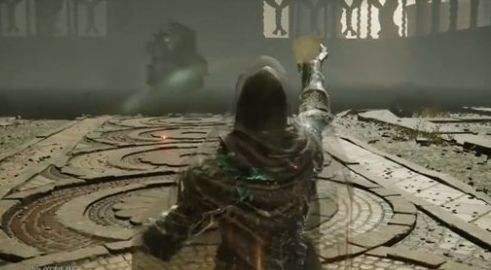 《艾尔登法环》dlc神兽舞狮逃课打法详细攻略