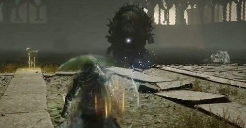 《艾尔登法环》dlc神兽舞狮逃课打法详细攻略