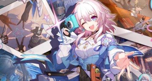 崩坏星穹铁道一根藤上七朵花成就达成方法