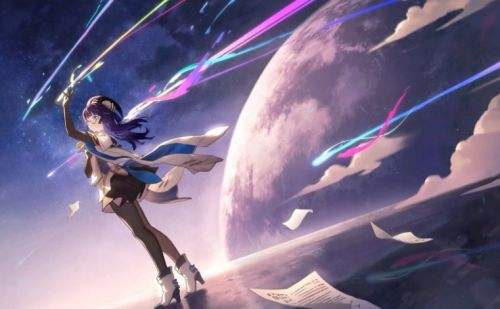 《崩坏星穹铁道》舟摇星动紫罗中成就达成方法